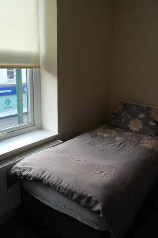 Hikers And Bikers Bed and Breakfast Hadfield Eksteriør billede